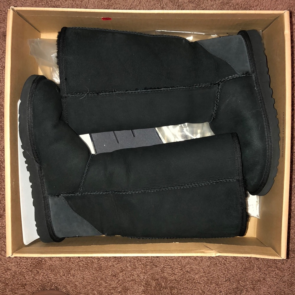 My favorite Ugg boots!
